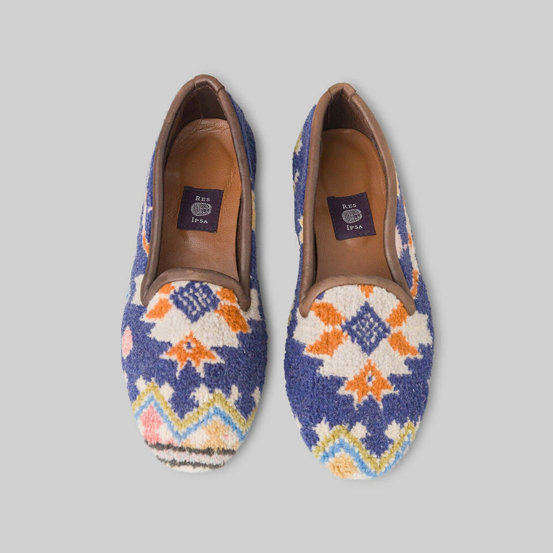 Women's Kilim Loafer Size 6 - RES IPSA