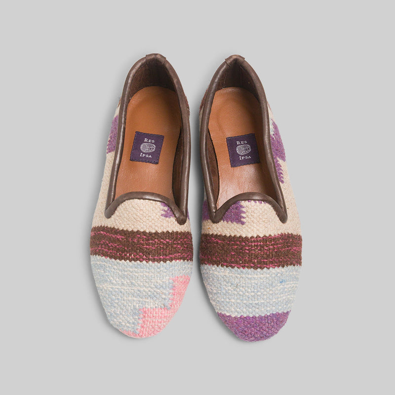 Women's Kilim Loafer Size 7 - RES IPSA