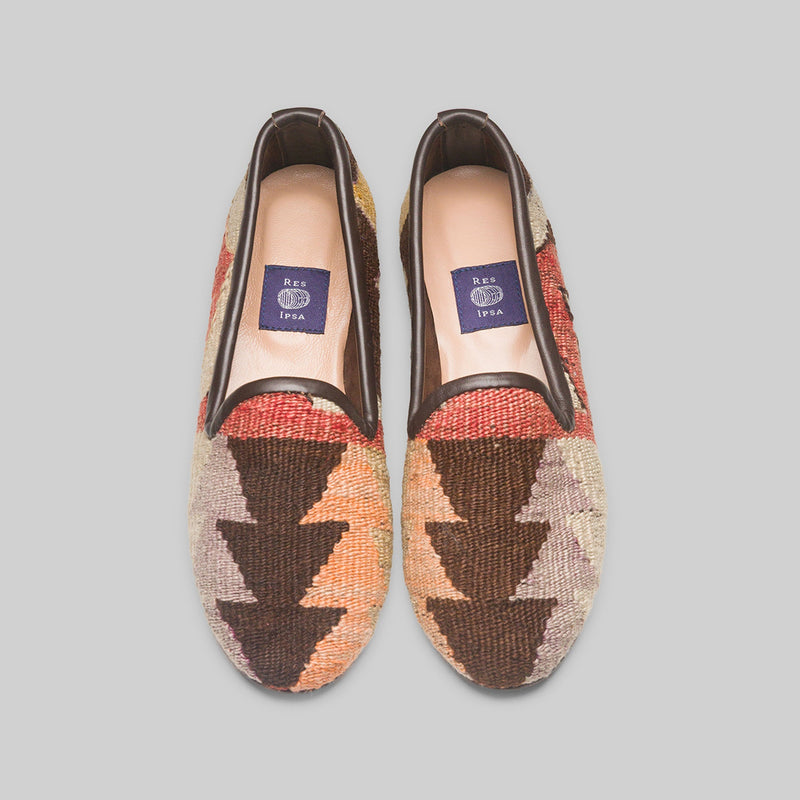 Women's Kilim Loafer Size 7 - RES IPSA