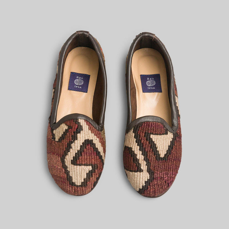 Women's Kilim Loafer Size 7 - RES IPSA