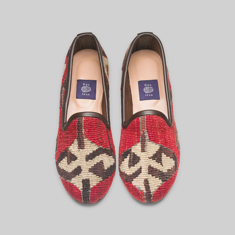 Women's Kilim Loafer Size 7 - RES IPSA