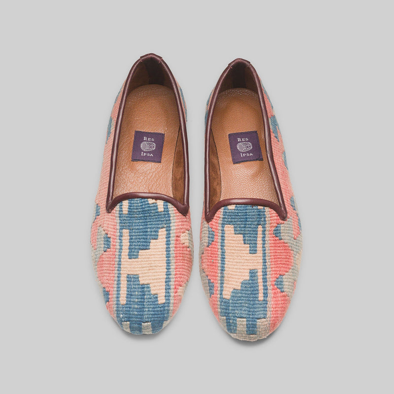 Women's Kilim Loafer Size 7 - RES IPSA