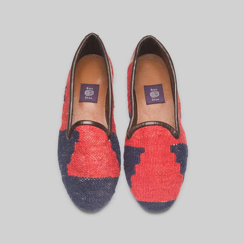 Women's Kilim Loafer Size 7 - RES IPSA