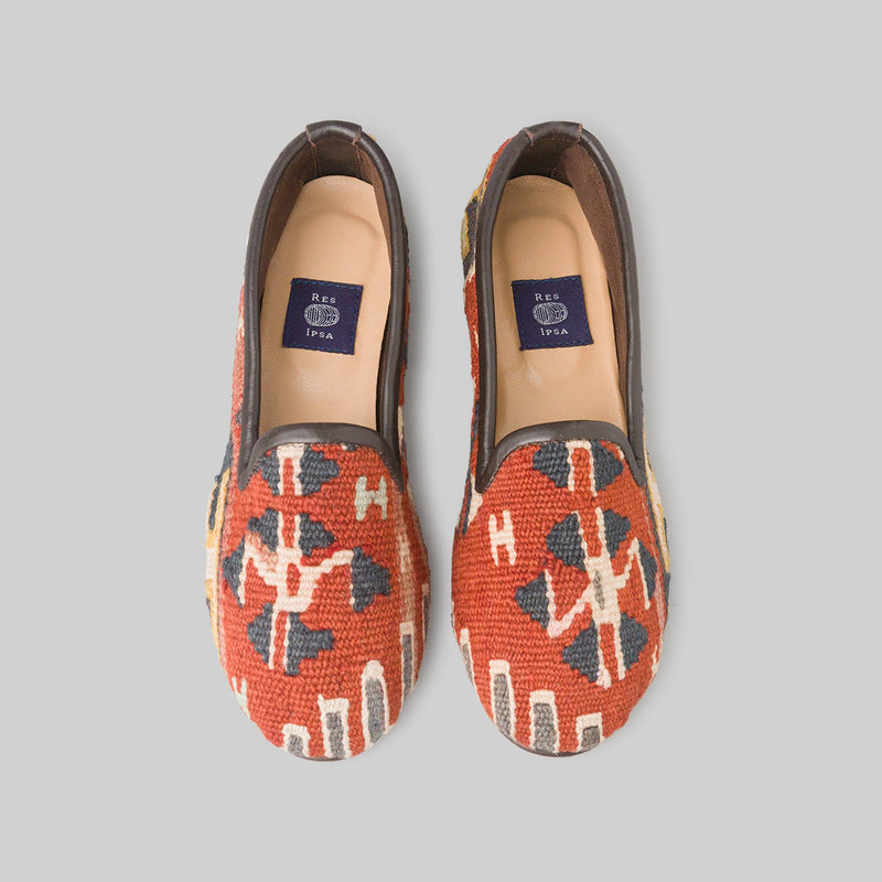 Women's Kilim Loafer Size 7 - RES IPSA