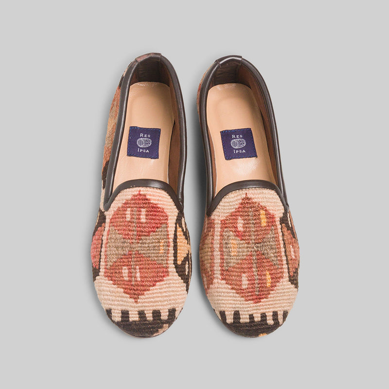 Women's Kilim Loafer Size 8 - RES IPSA