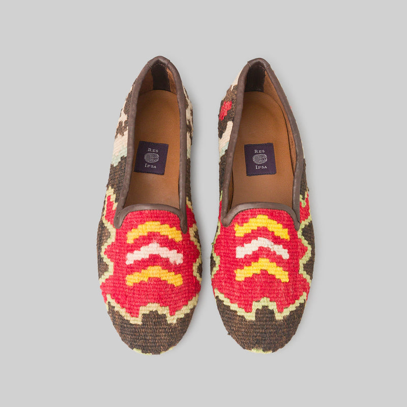 Women's Kilim Loafer Size 8 - RES IPSA