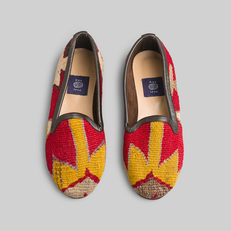 Women's Kilim Loafer Size 8 - RES IPSA