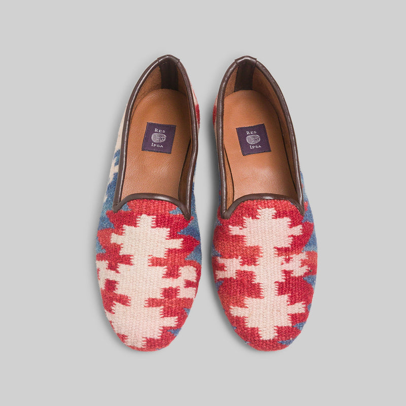 Women's Kilim Loafer Size 9 - RES IPSA