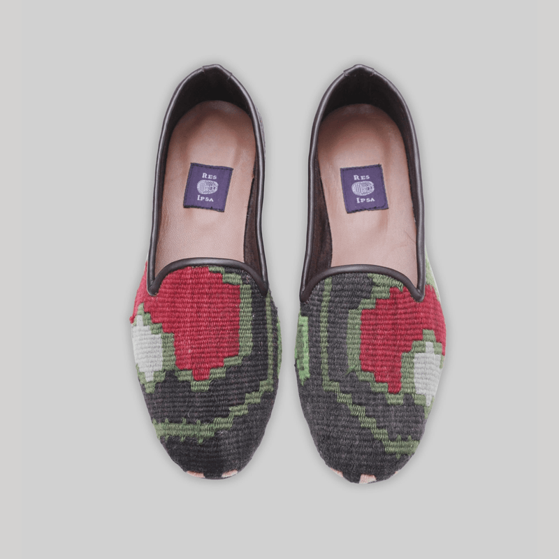 Women's Kilim Loafer Size 9 - RES IPSA