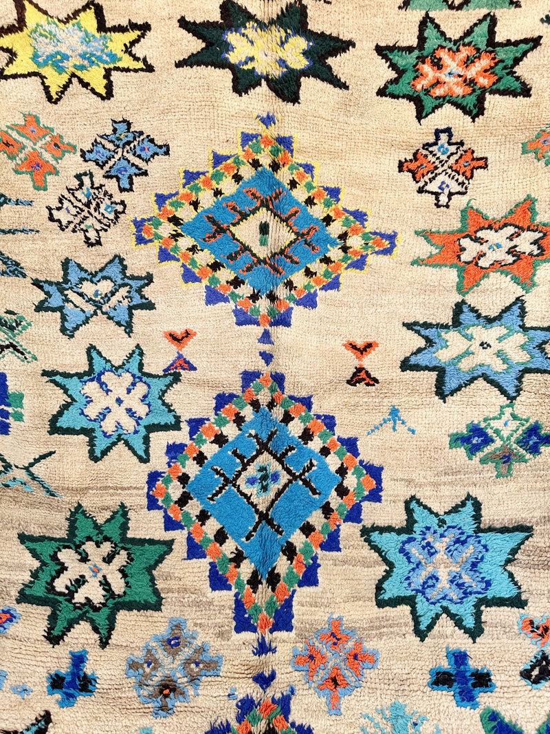 Boujaad Rug - RES IPSA