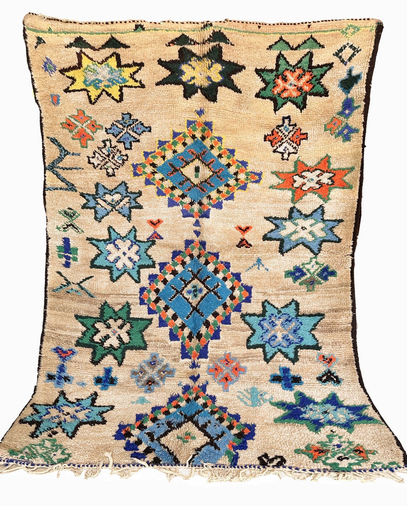 Boujaad Rug - RES IPSA