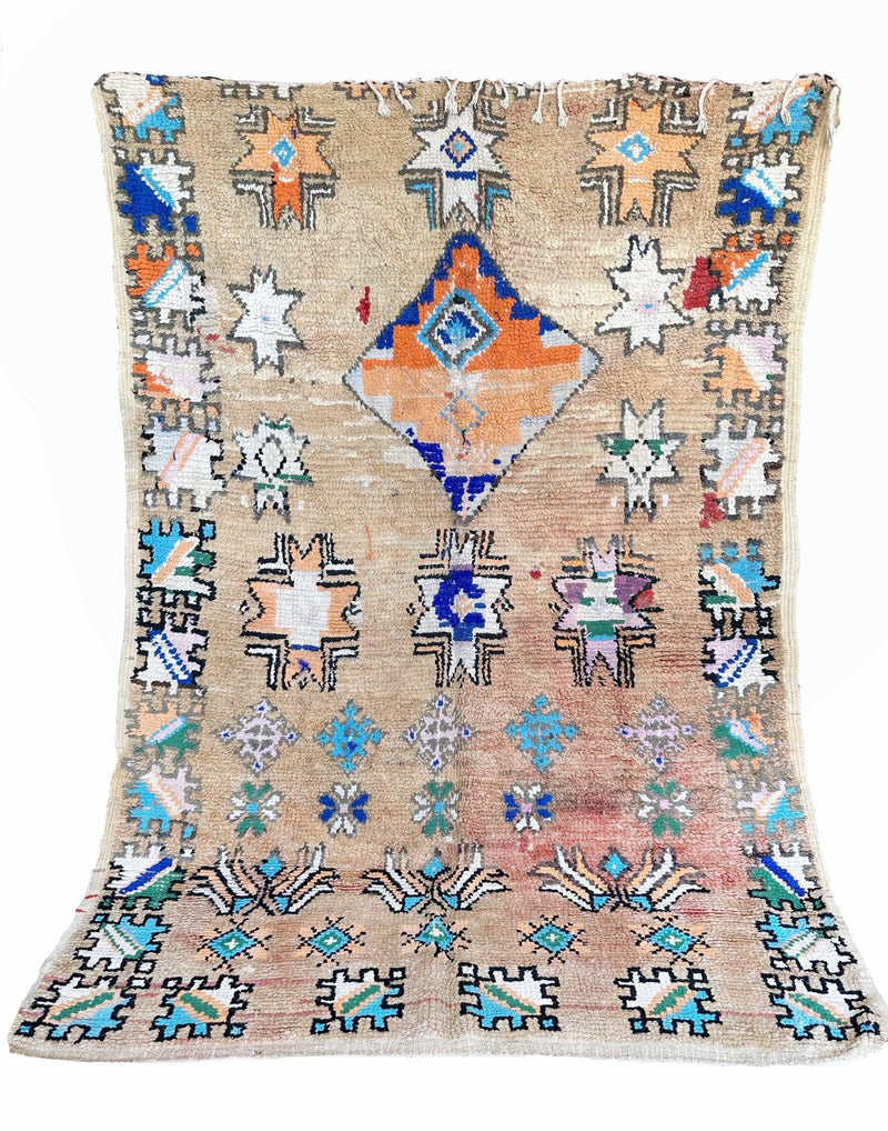 Boujaad Rug - RES IPSA